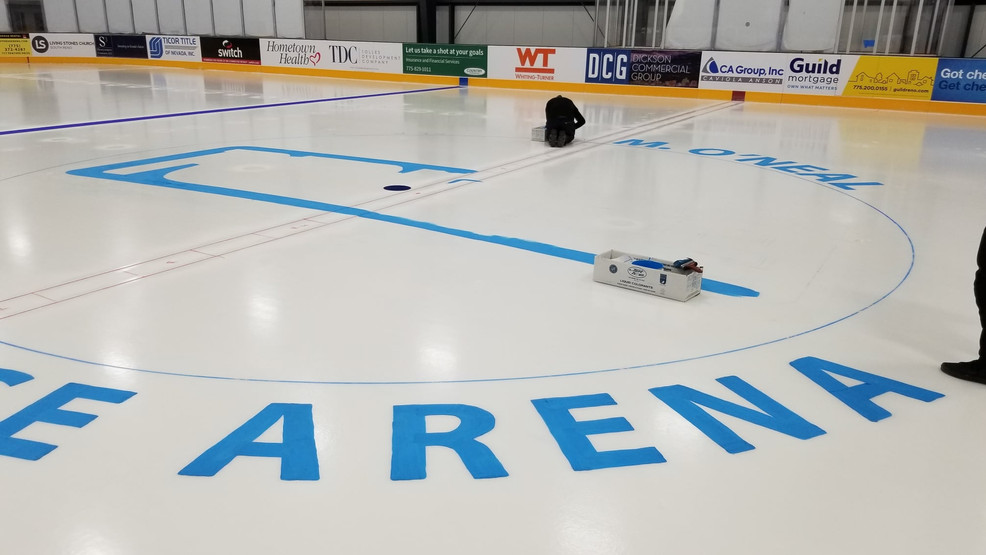 Opening date for the Reno Ice indoor skating facility has been delayed