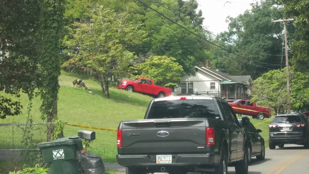 Homeowner catches burglars in the act in Catoosa County WTVC