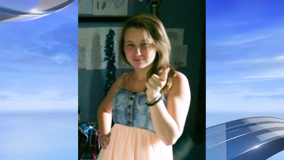 Missing Mount Pleasant Teenager Found Safe Wciv She Is Described As A White Female With Blonde Hair And Blue Eyes About 5 Foot 2 115 Pounds