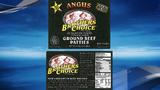 Local meat distributor recalls ground beef, pork over possible E. coli contamination