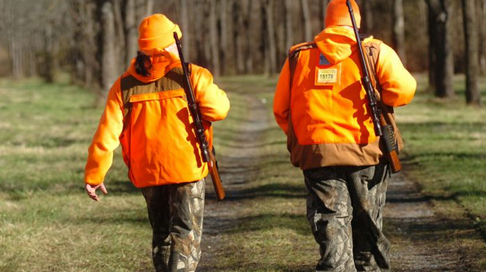 PA Game Commission 2020 hunting licenses go on sale next week WJAC