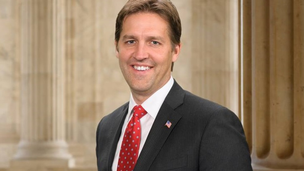 Sen. Sasse blasts criticism of judge thought to be SCOTUS front-runner