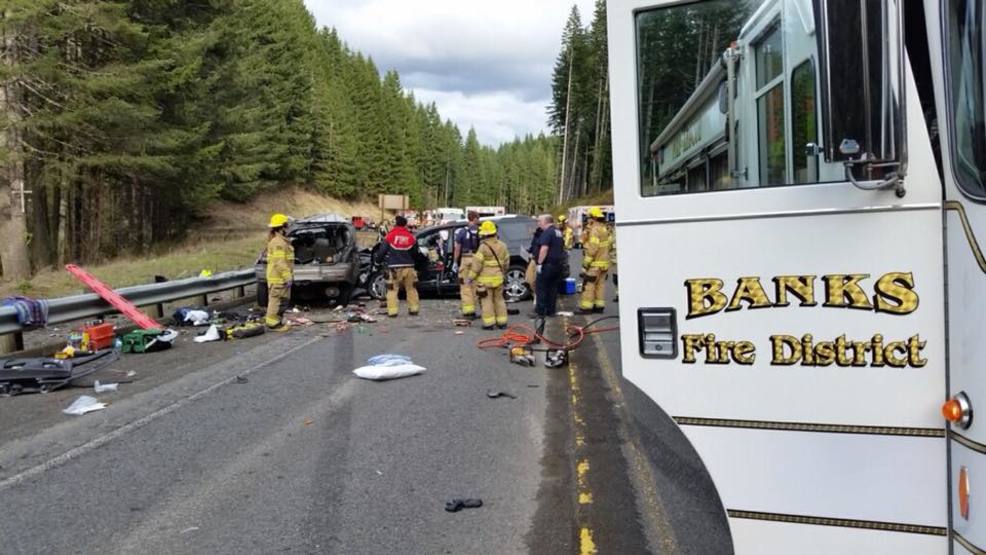 Image result for Minnesota man killed in crash on Oregon highway