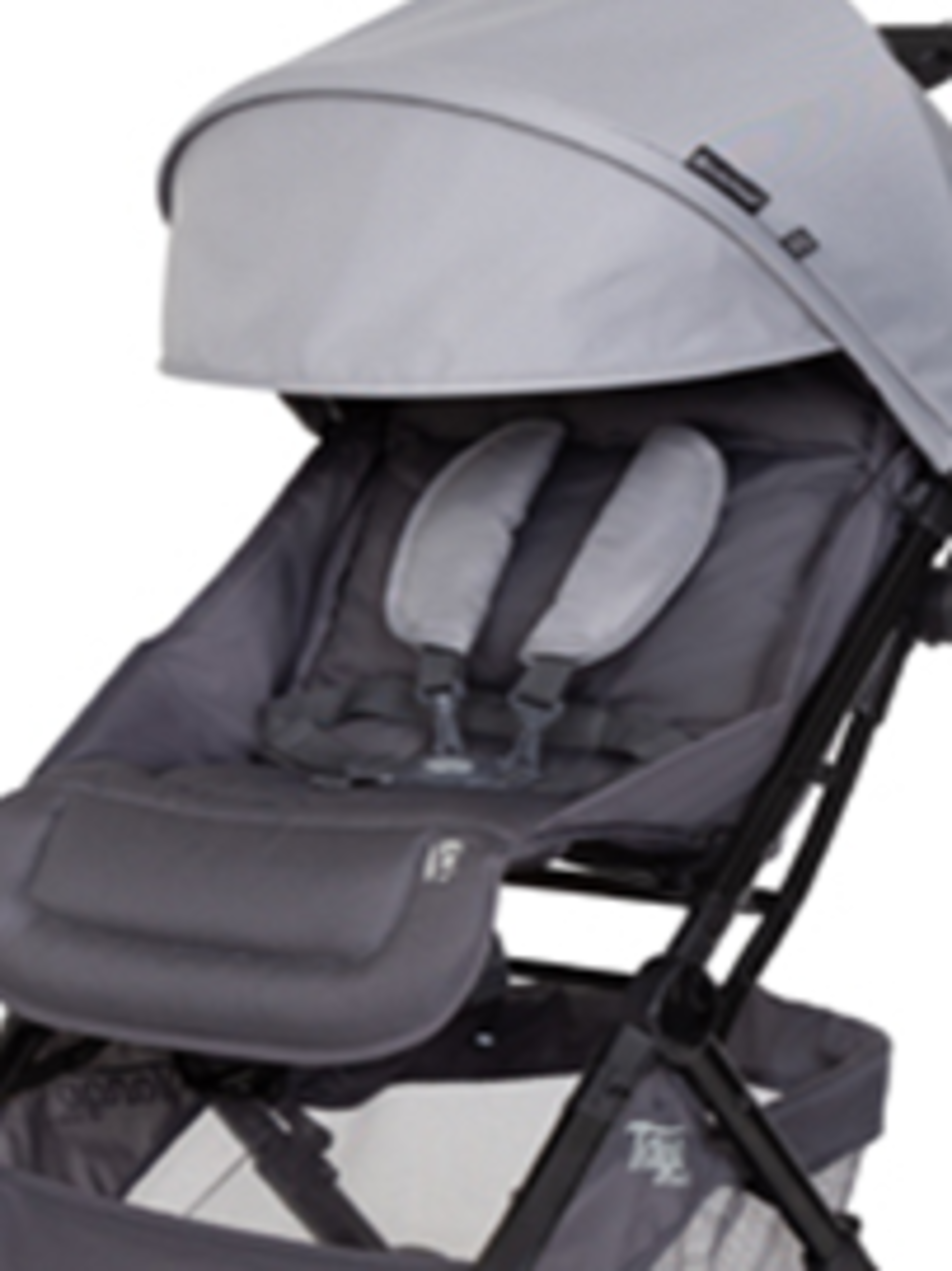 stroller recall