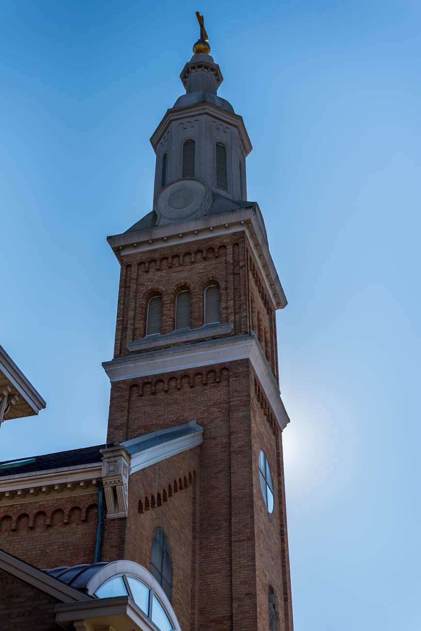 We Took A Trip Across The River To Historic Lawrenceburg Cincinnati Refined