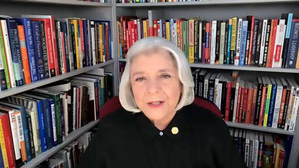 (D) JUDITH ZAFFIRINI, STATE SENATE DISTRICT 21Thumbnail poster_85e8088c05074fc68549b192258b25a2.jpg