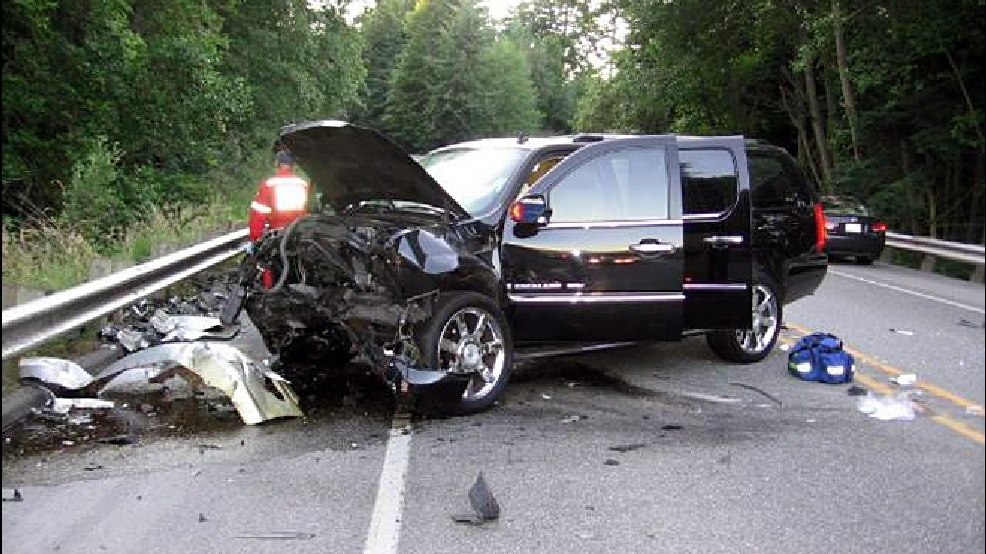 Man killed in headon crash near Oak Harbor KOMO