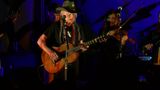 Willie Nelson gives surprise performance at SXSW party