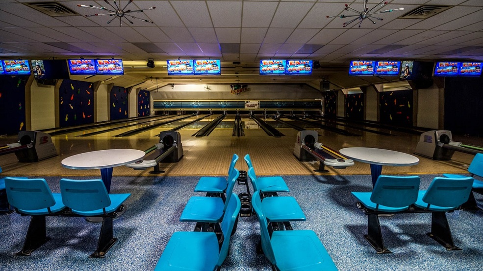 6 Cincinnati Bowling Joints That Are Right Up Our Alley Cincinnati