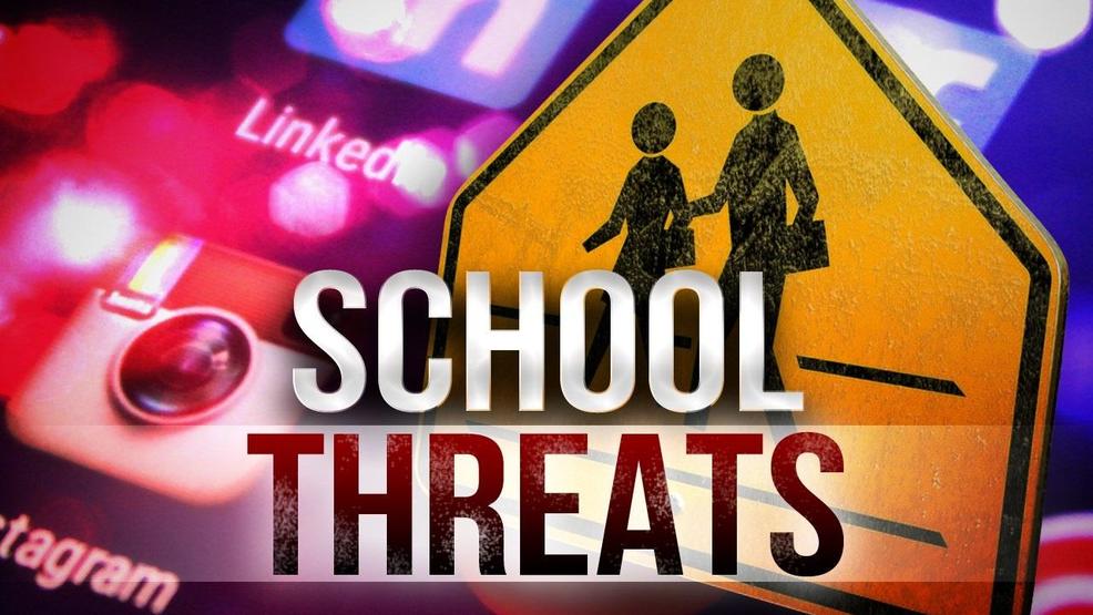 CHS Threat Circulating On Social Media Not Conway High School | WPDE