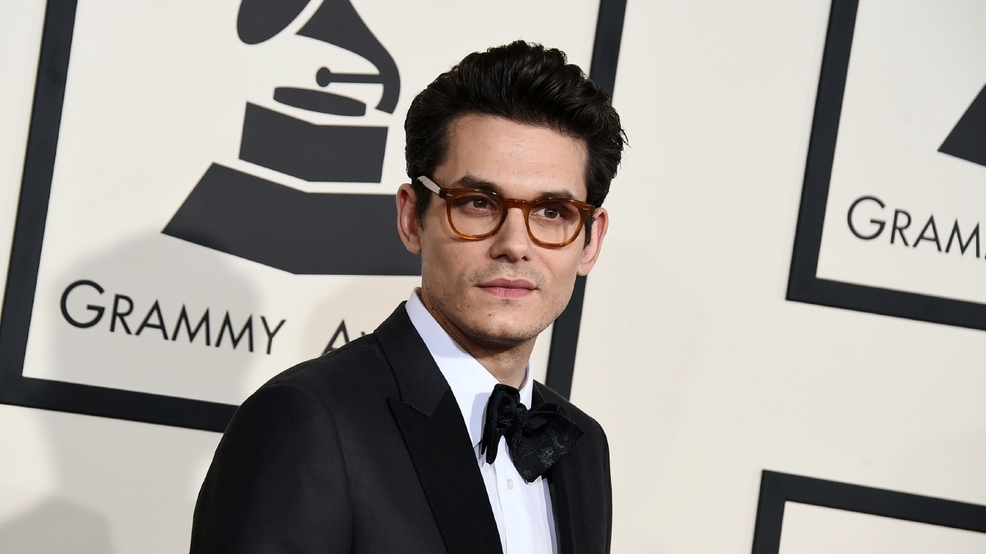 John Mayer launches foundation focused on veterans KVAL