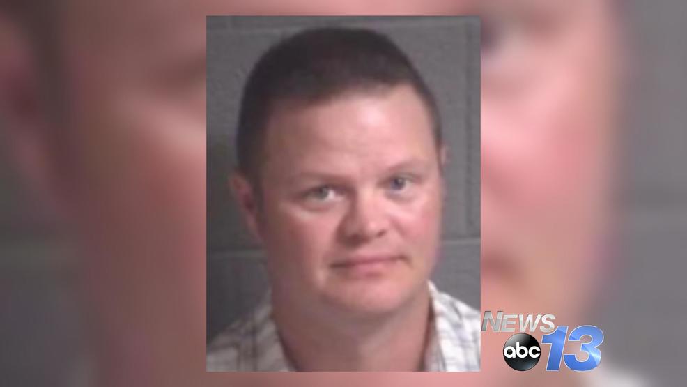 Former County Jailer convicted and sentenced WLOS
