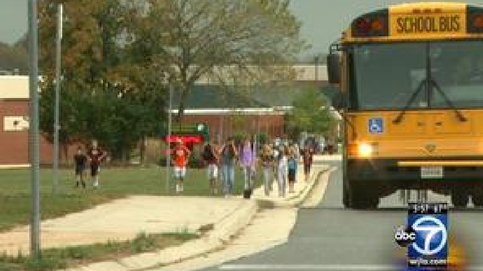 Case Of Whooping Cough In Loudoun Co. Prompts School Officials To ...