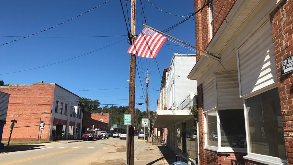 Businesses in the Drakes Branch area picking up the pieces from the