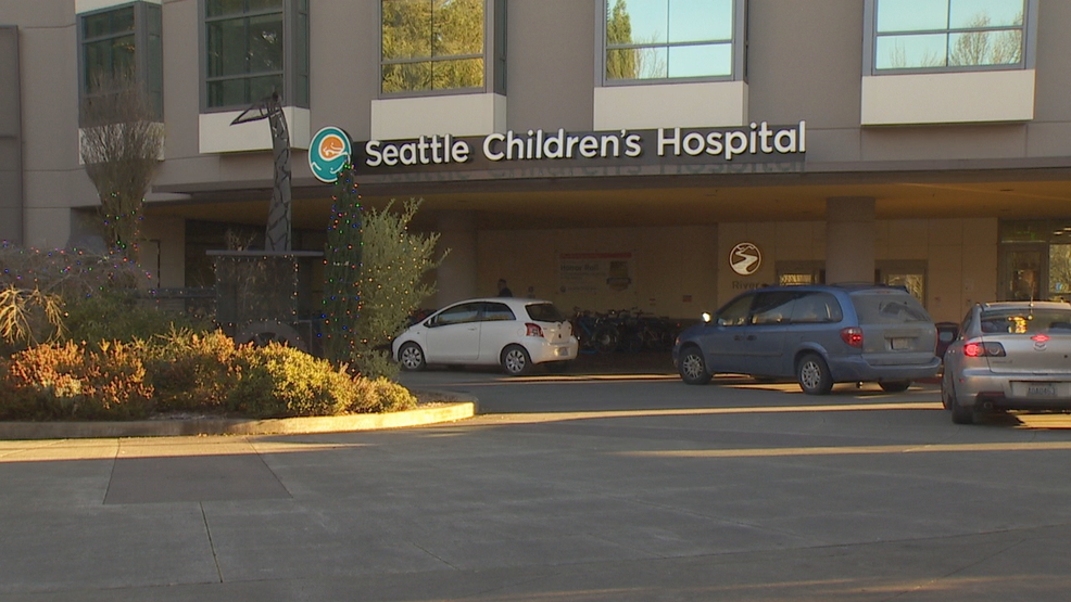 Seattle Children's Hospital to reopen operating rooms Thursday - KOMO News thumbnail