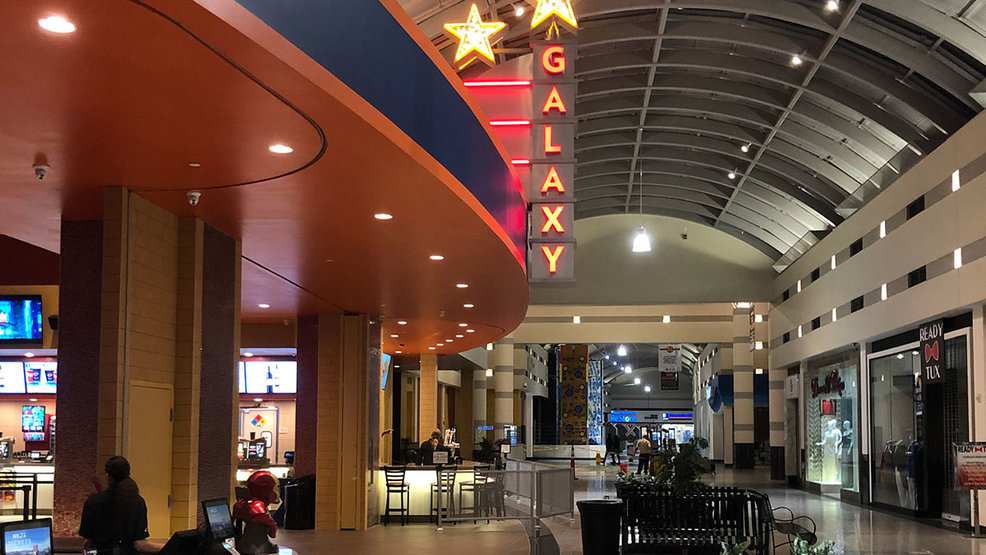 REVIEW New Galaxy Theatre at The Boulevard Mall KSNV