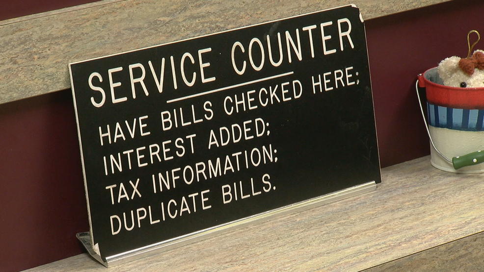 Monroe County Office Building extends hours to allow people to prepay
