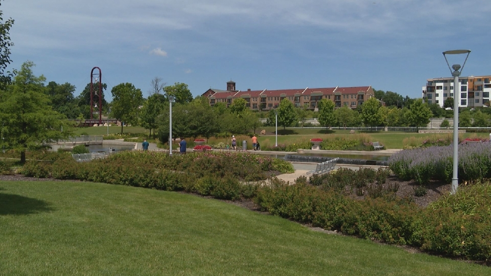 UPDATE 11 million bond approved for new apartments in downtown