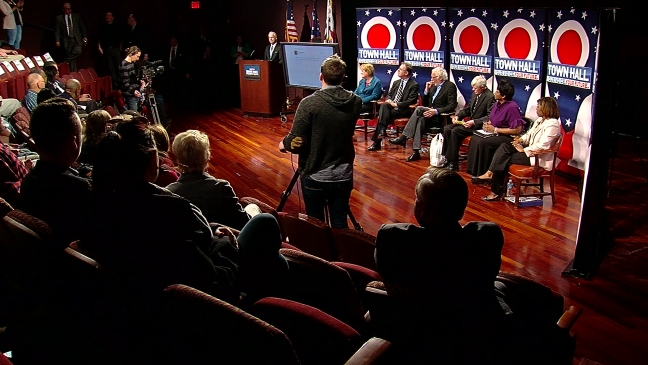 #YourVoiceYourFuture: Finding a way to fight the Childhood Poverty Crisis