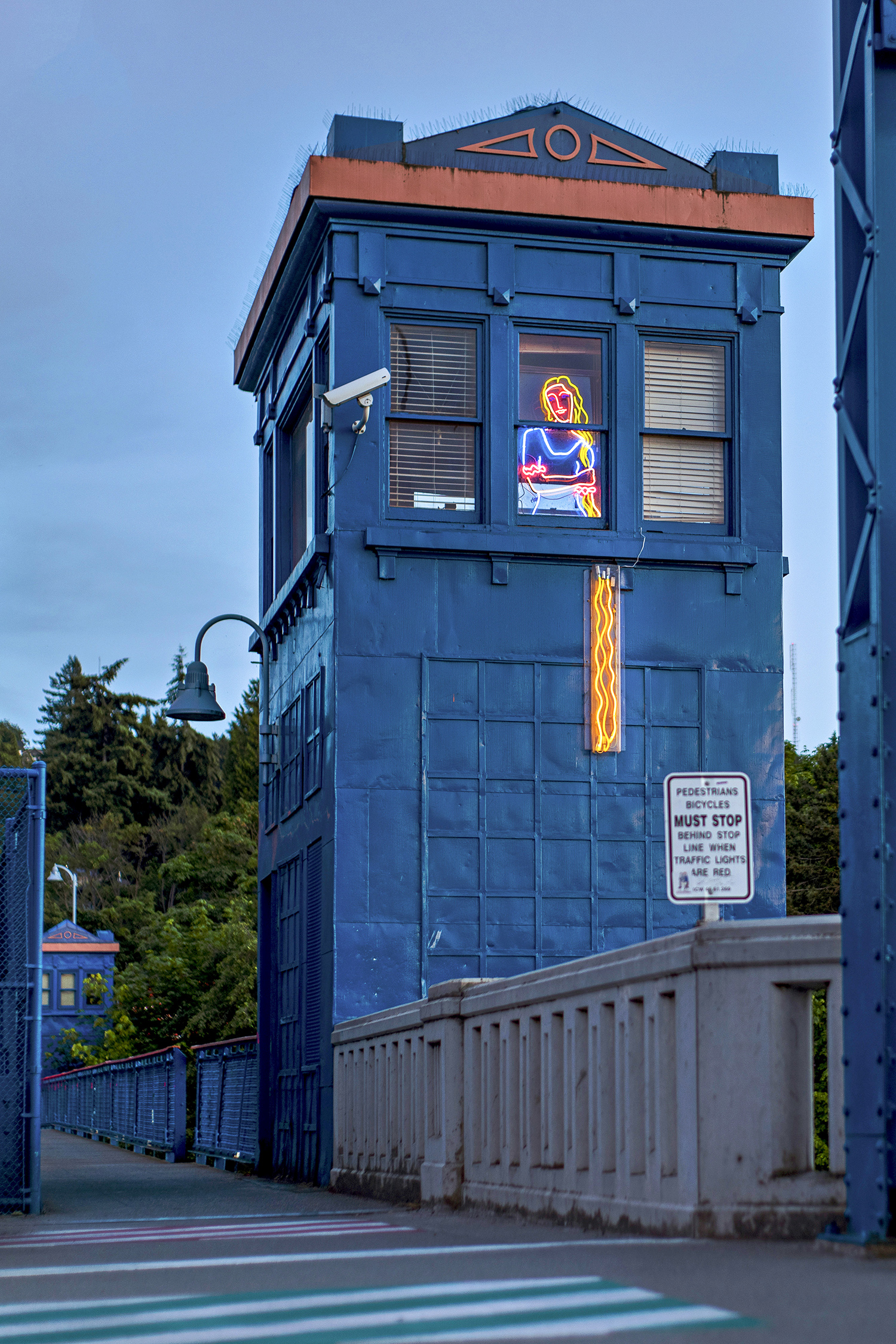 Electric Feel Seattle's Best Neon Signs Seattle Refined