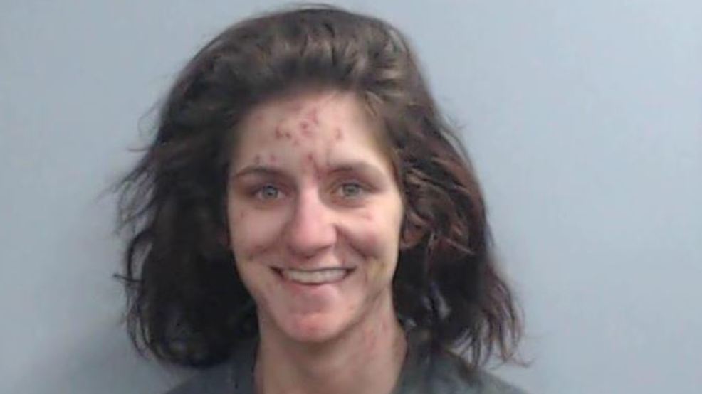 Woman Missing From Kentucky Jail Found Safe Is Back In Jail Wkrc