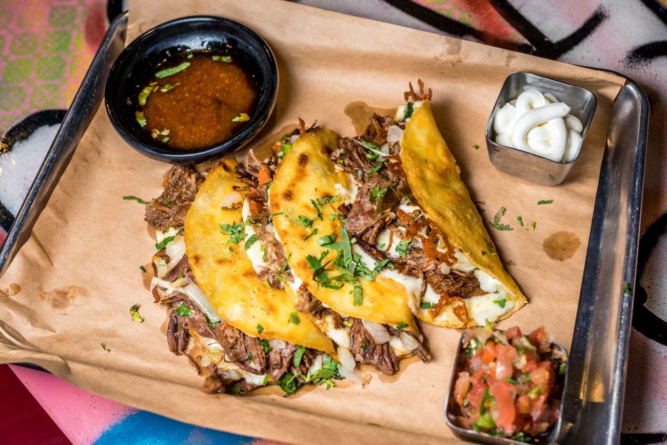 Agave & Rye Continues Taco Tradition With a New Location in Rookwood