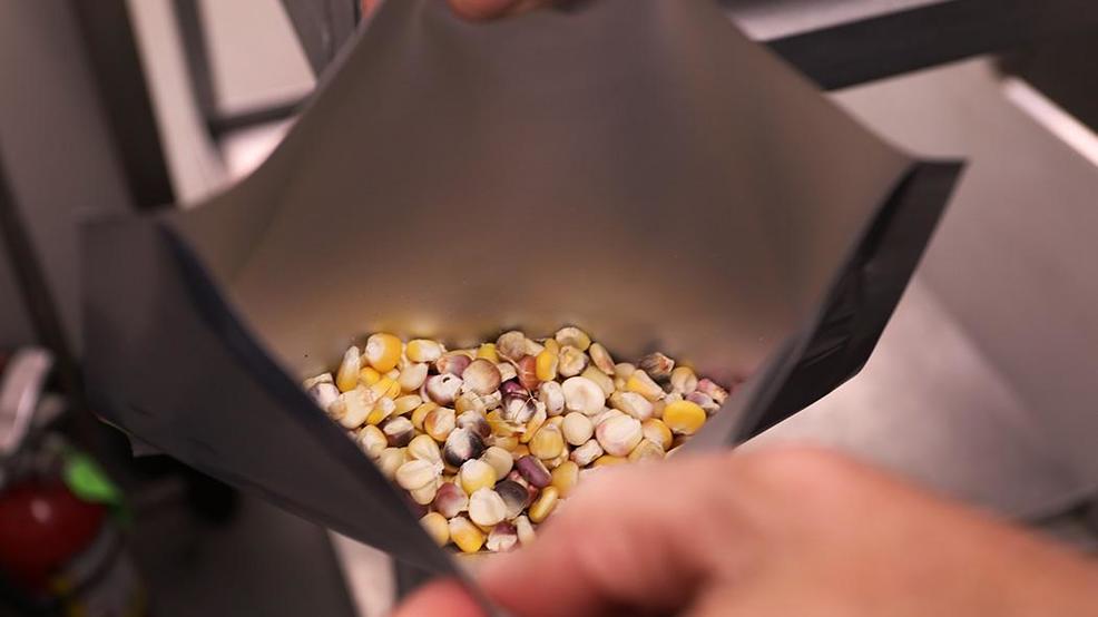 Cherokee Nation to disperse rare heirloom seeds in February