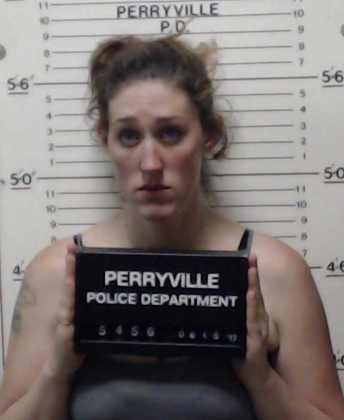 3 arrested in Perryville, MO on drug related charges KBSI