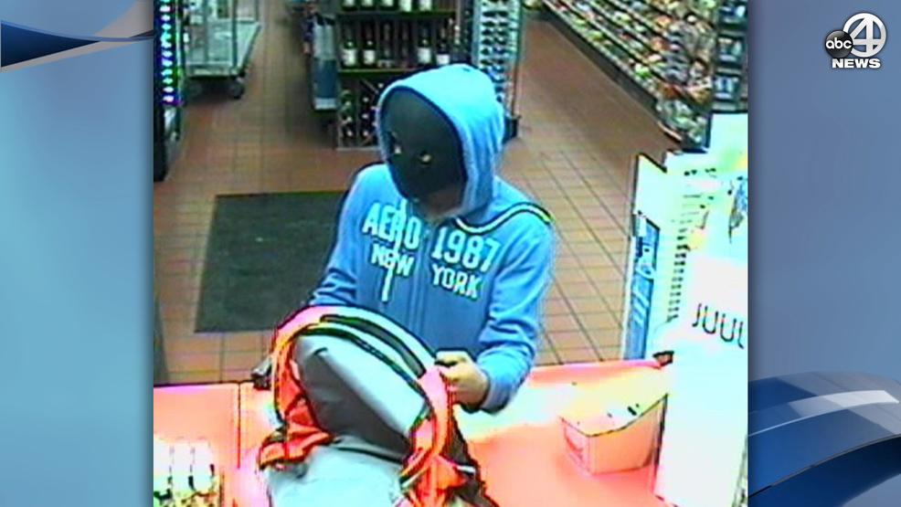 Walterboro police investigating armed robbery at gas station early
