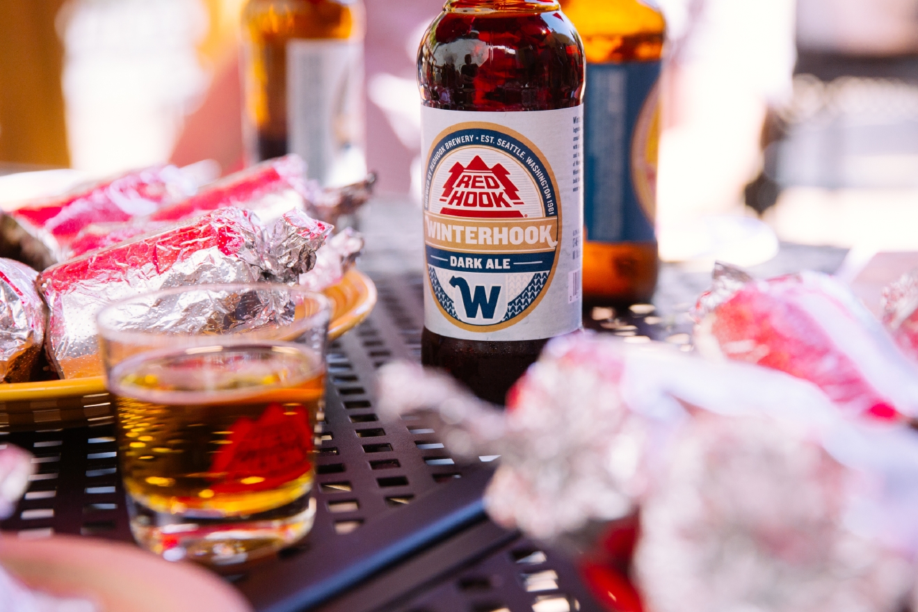 Beer and burrito pairings are real, and amazing Seattle Refined