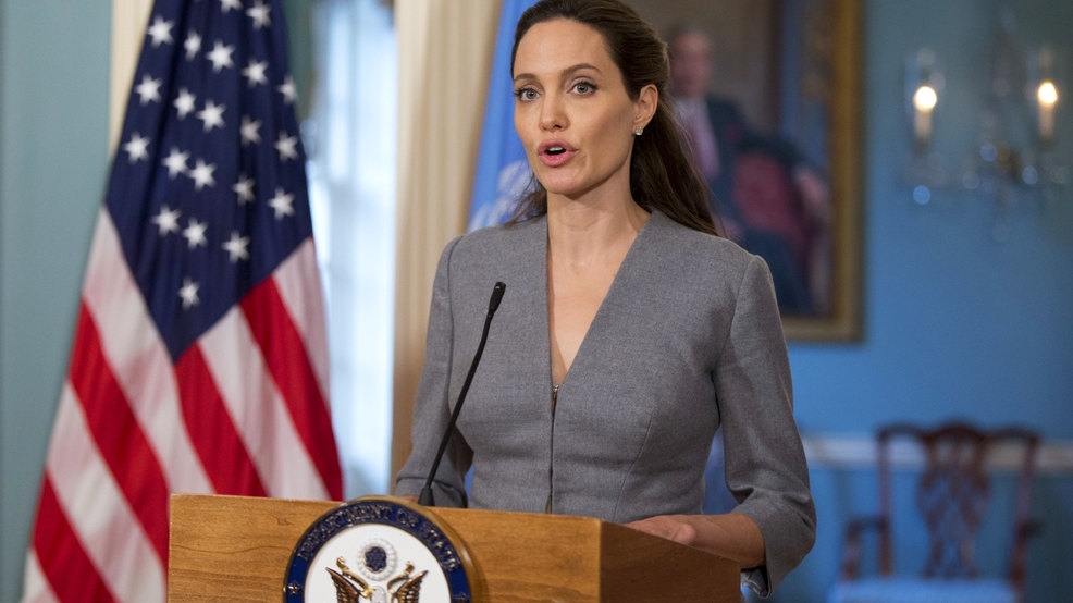 news entertainment gallery angelina jolie takes travel york times news entertainment gallery angelina jolie takes travel york times