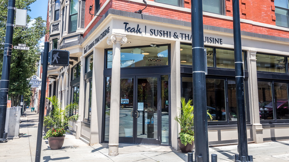 A Popular Mt. Adams Restaurant Reopens In OTR After Three Years of