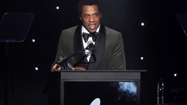 Judge orders Jay-Z to face SEC questions in financial probe
