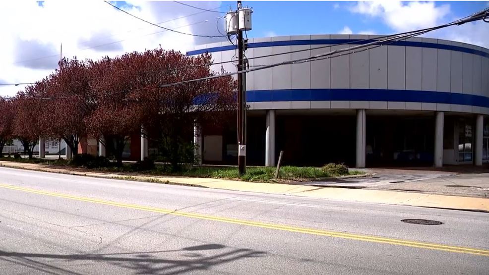 Former Matthews Ford Dealership slated for summer demo WLOS