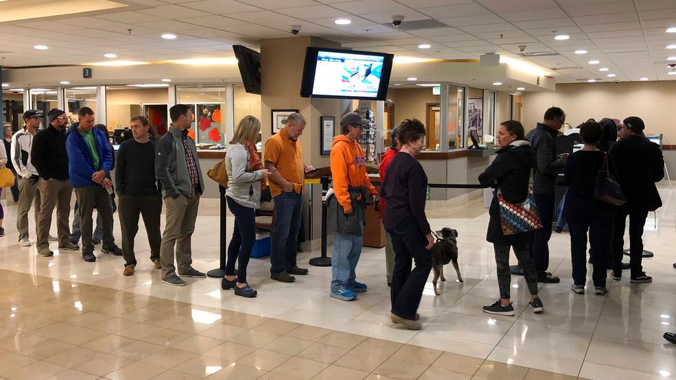 Election 2018 Early Voting Idaho AP18306724905453.jpg