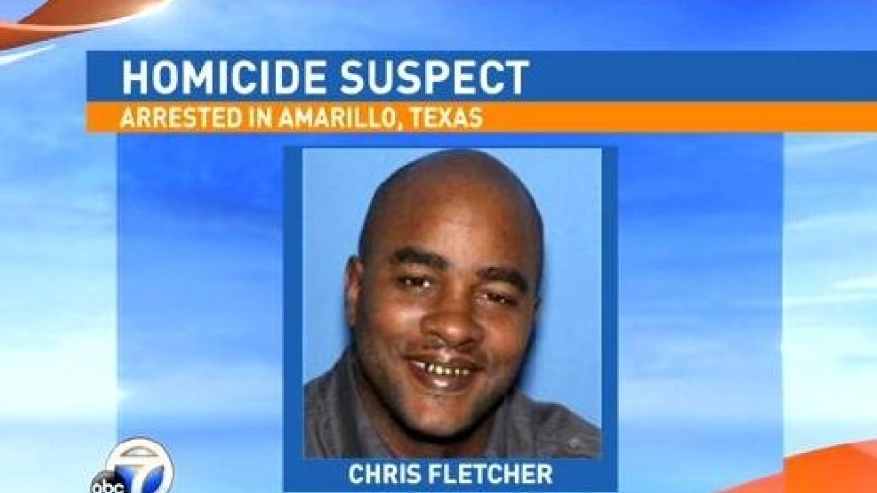 Update Pine Bluff Murder Suspect Caught In Texas Katv 