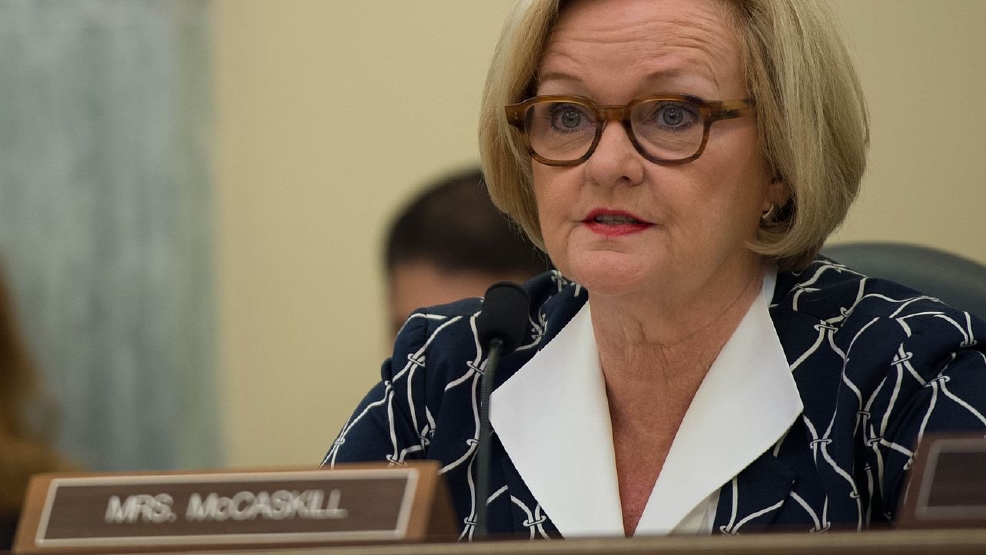 Claire McCaskill MO Senator (wiki credit).jpg Claire McCaskill MO Senator (wiki credit).jpg