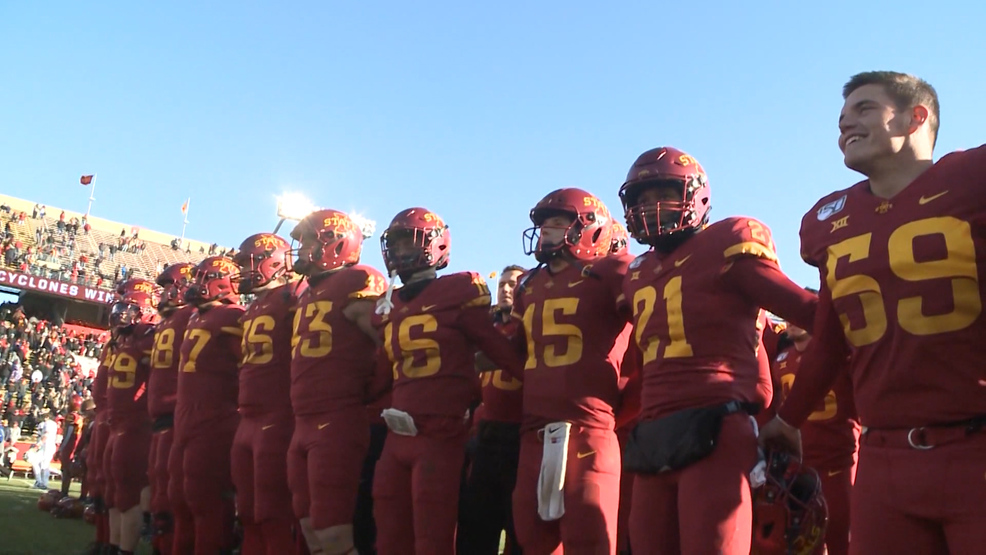 Cyclones vs Wildcats Preview Cyclones vs Wildcats Preview