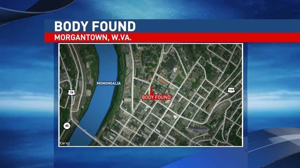 Police Investigating After Body Found In Morgantown | WCHS