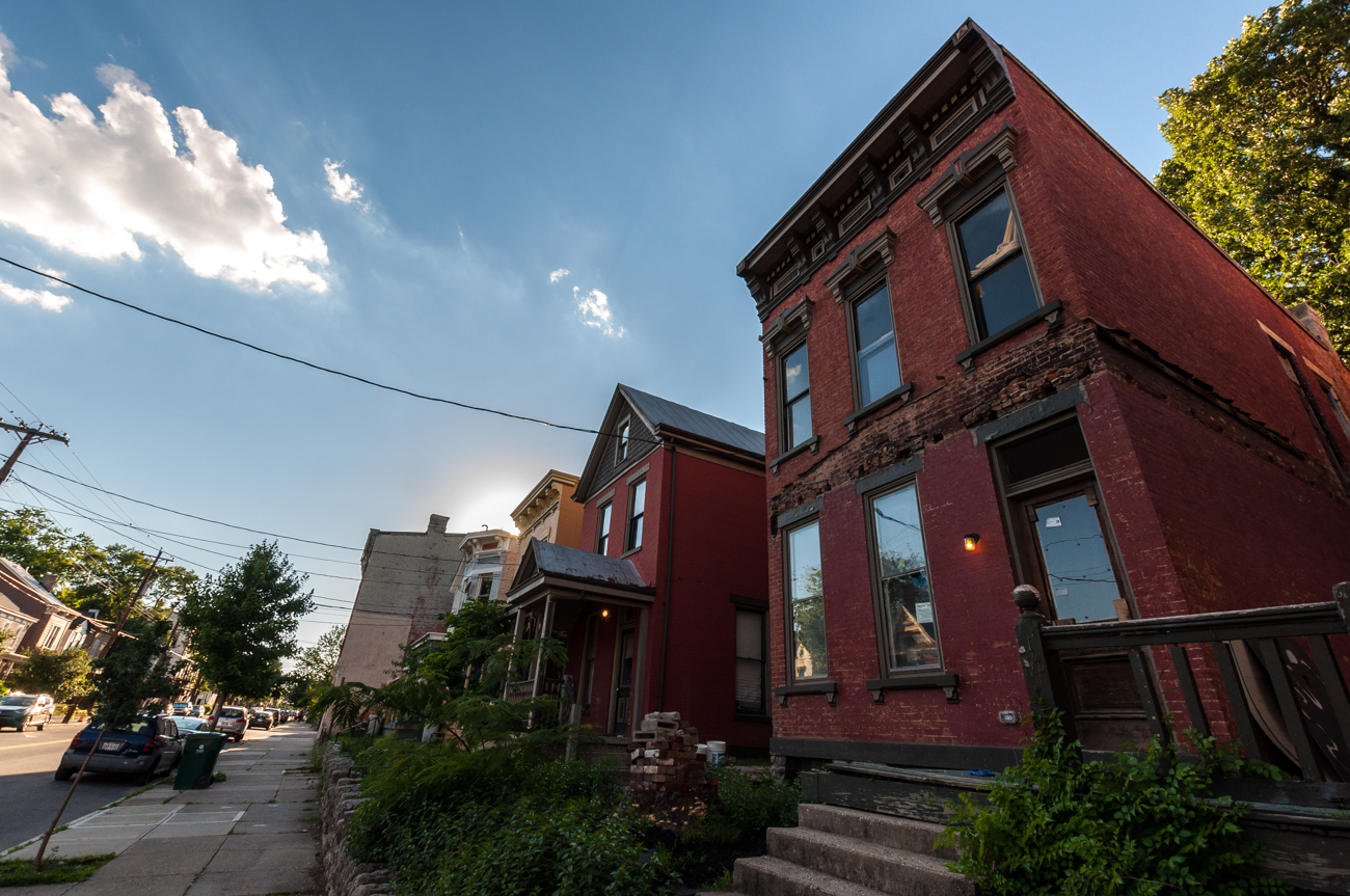 Northside Is One Of Cincy's Most Creative & Eclectic Neighborhoods