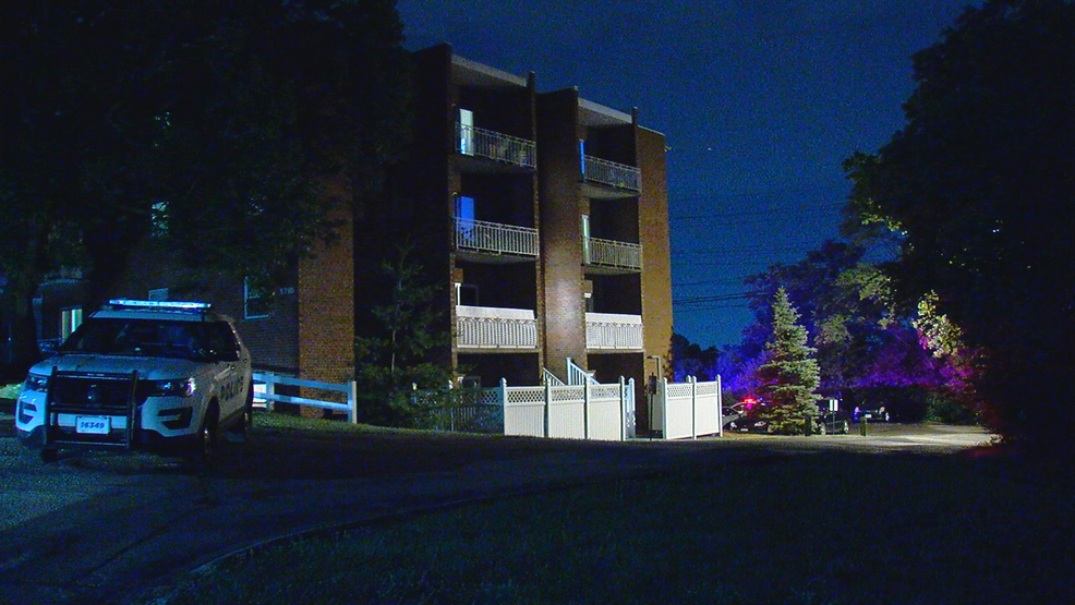 Police investigate shooting at Winton Terrace apartment complex WKRC