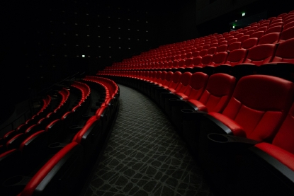 Boeing Imax Theater Renovation | Rowlandayso215 imax theater wiring 