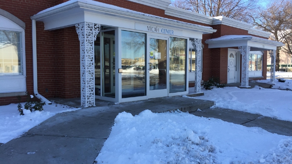 Cold snap pushes Green Bay homeless shelter to capacity WLUK