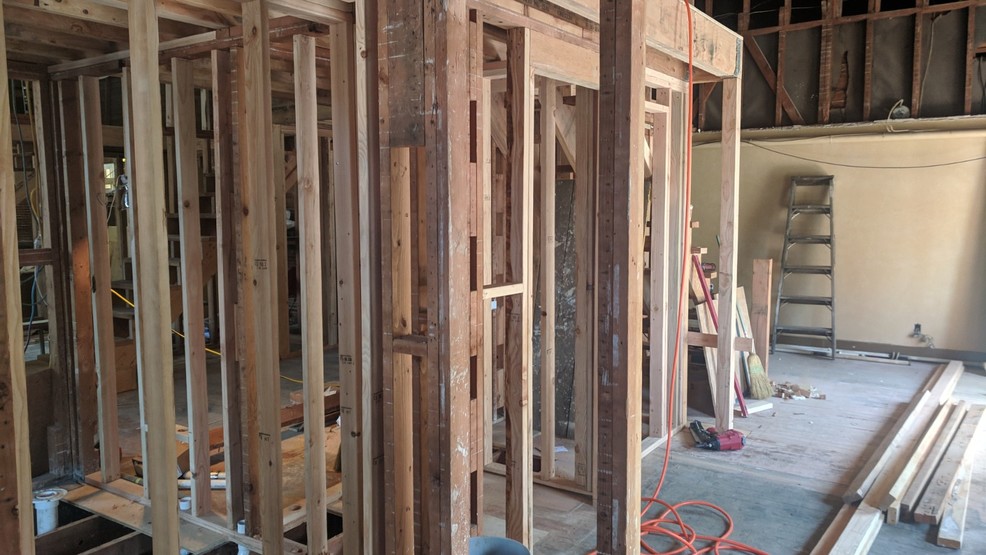 Renovations To Historic Building In Cottage Grove Made Possible