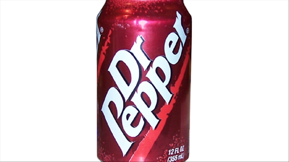 The rumor that Dr. Pepper has been discontinued is in fact a RUMOR WSET