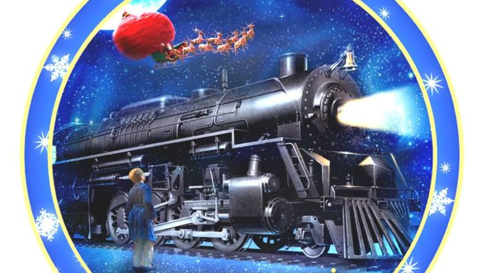 Polar Express Free holiday movie night Dec. 19 at Premiere Lux Cine 10