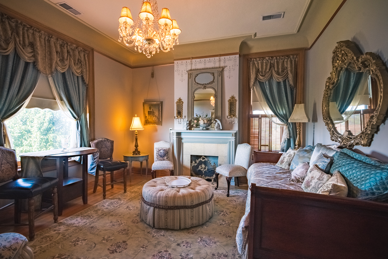 The Wiedemann Hill Mansion Was Built for Newport's Beer Baron