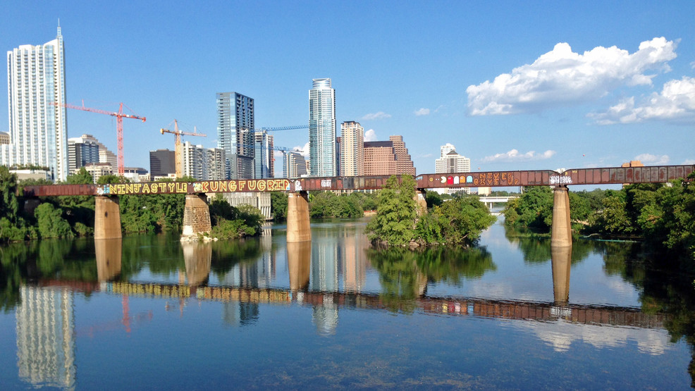 77 new COVID-19 cases, 1 new death reported for Austin-Travis County - KEYE TV CBS Austin thumbnail