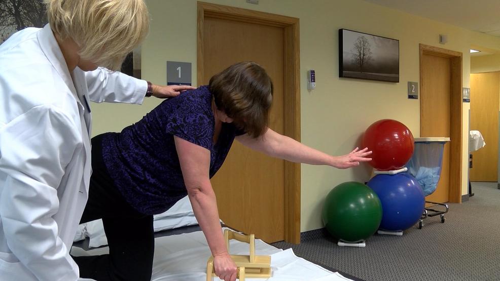 Your Health Matters: Hand Therapy at Munson Healthcare 