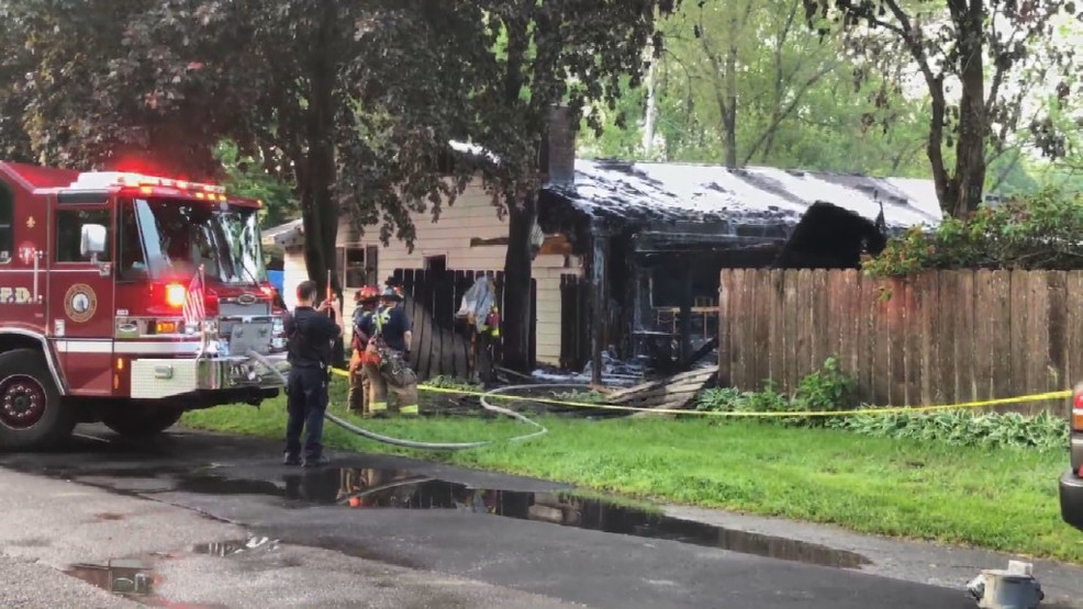Medical examiner identifies 2 killed in Madison house fire WMSN